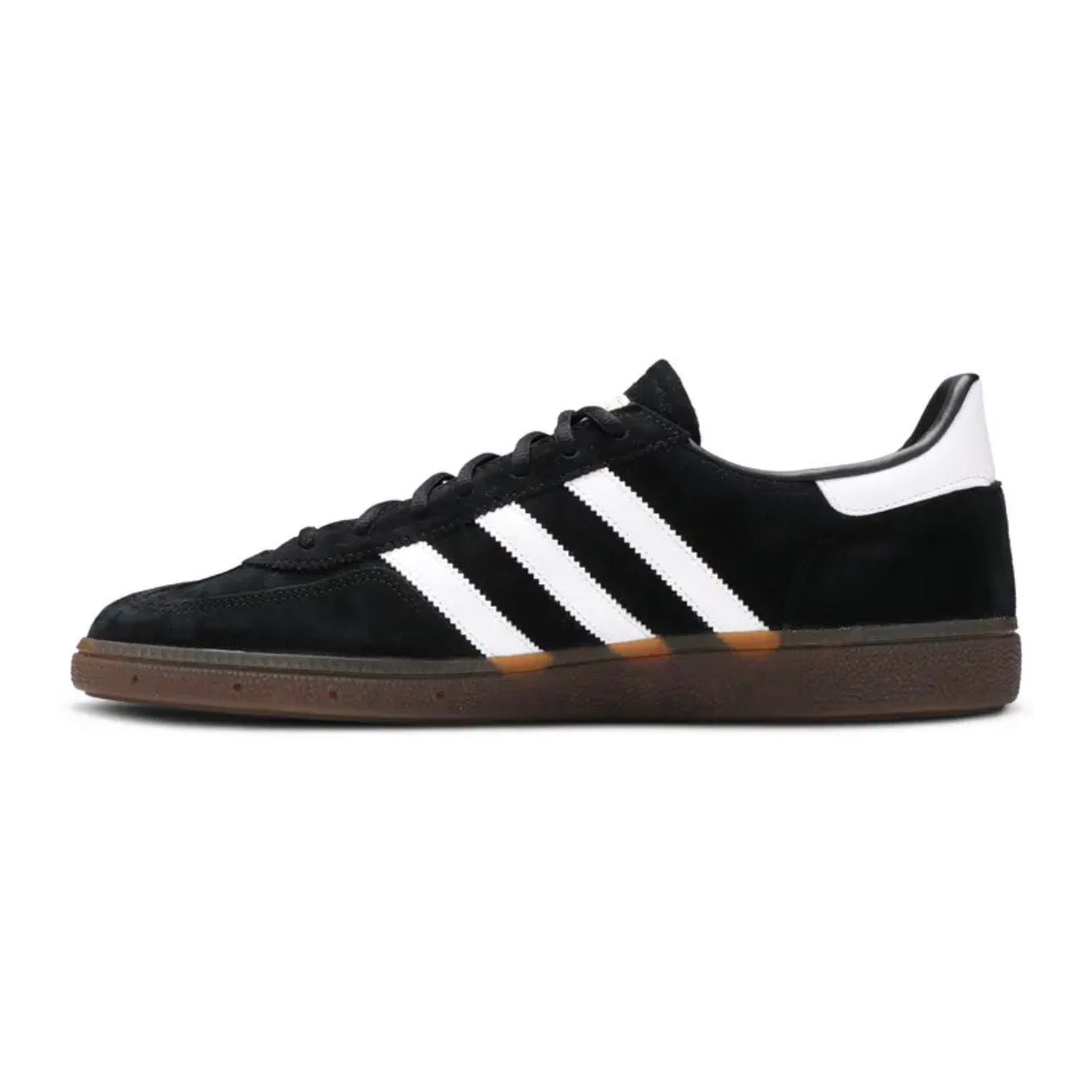 adidas Handball Spezial 'Core Black / Gum'