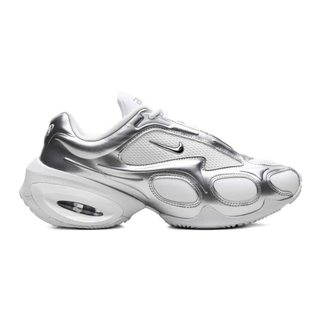 Nike Air Max Muse 'Metallic / Silver'
