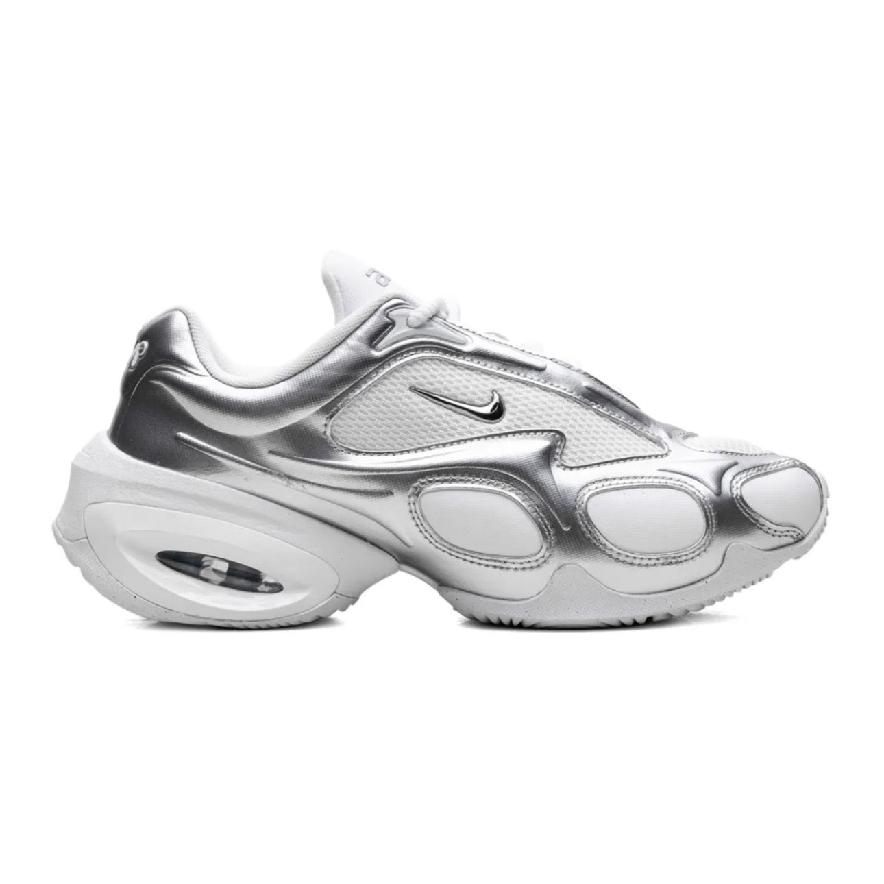 Nike Air Max Muse 'Metallic / Silver'