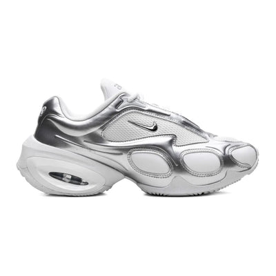 Nike Air Max Muse 'Metallic Silver'
