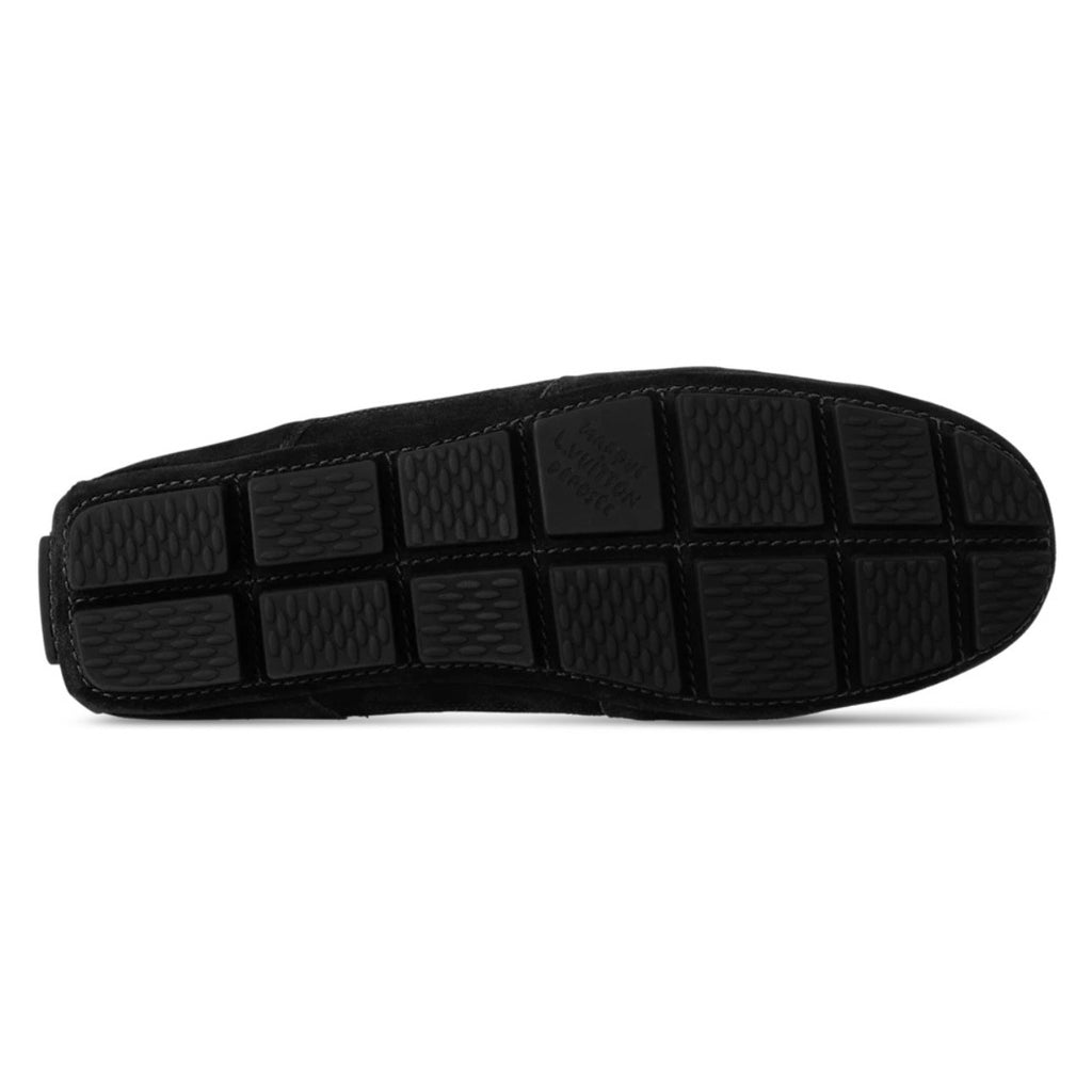 Louis Vuitton LV Rally Sneaker 'Black'