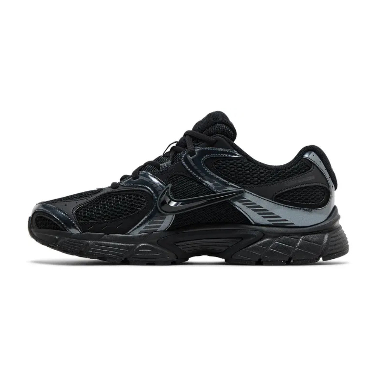 Nike V5 RNR 'Black / Anthracite'