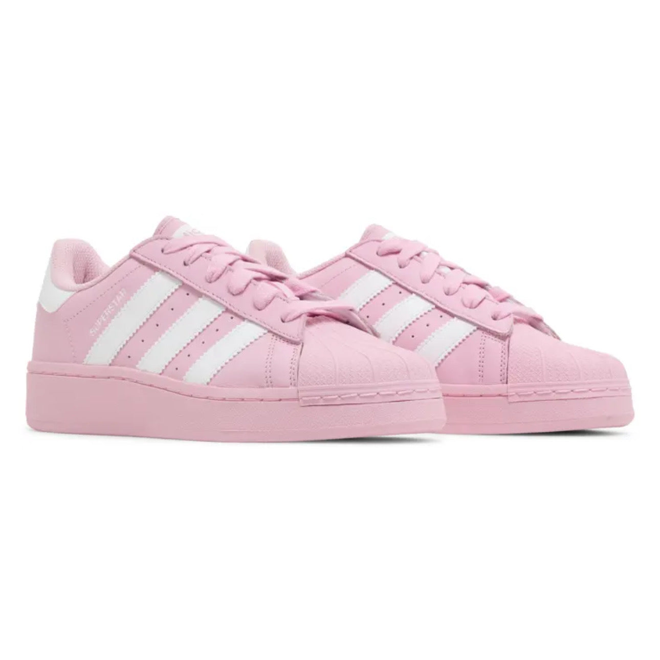 adidas Superstar XLG 'True Pink'