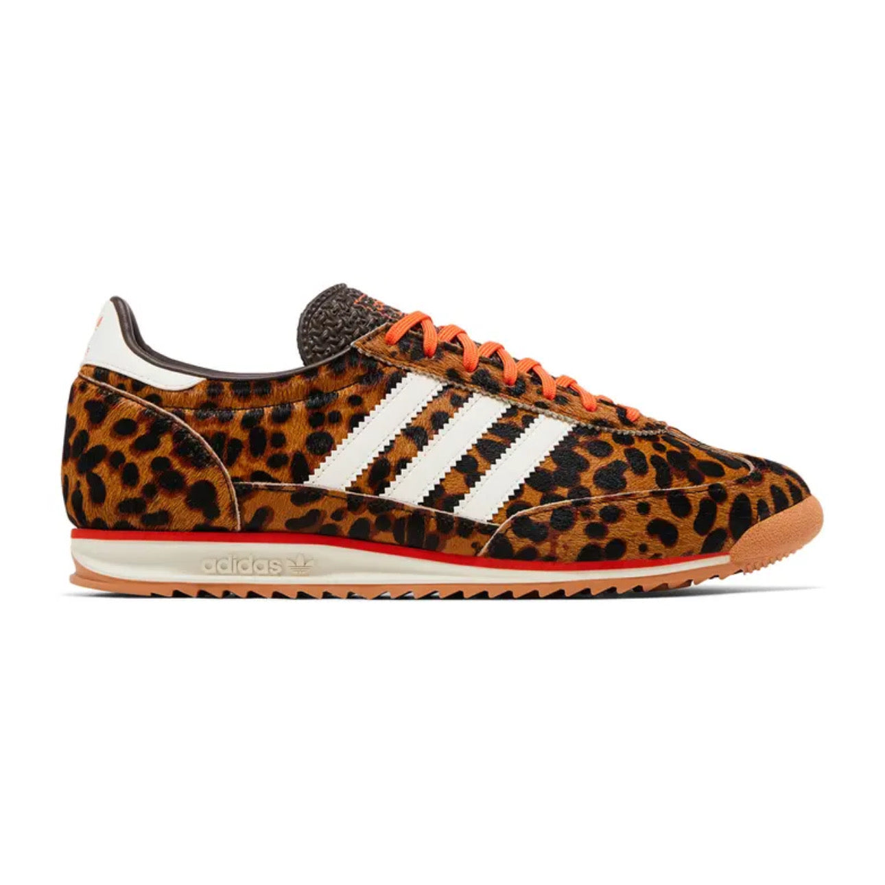 adidas SL 72 OG Cheetah Pack 'Impact Orange'
