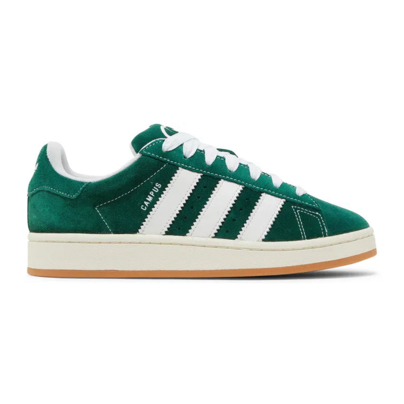 adidas Campus 00s 'Collegiate Green / Cloud White'