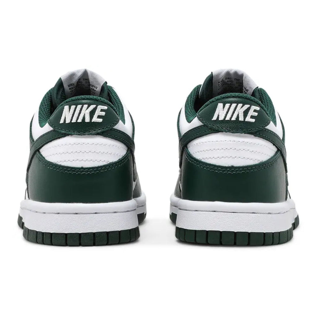 Nike Dunk Low GS 'Michigan / State'