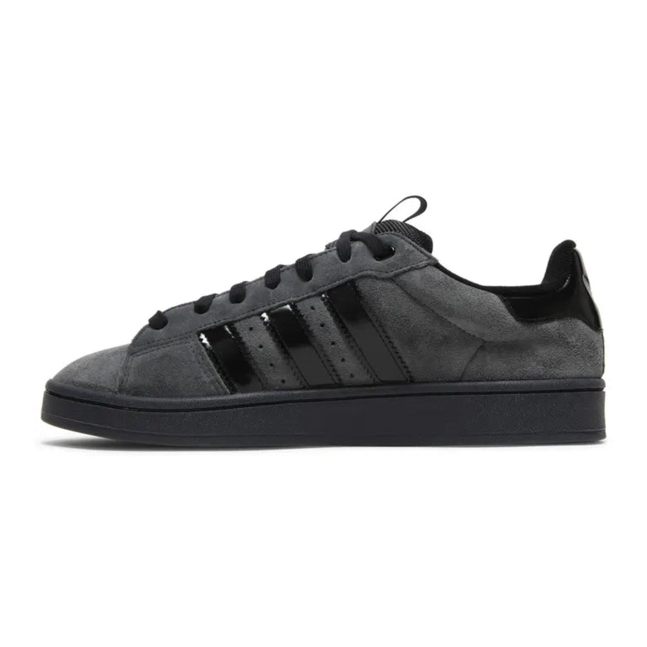 adidas Campus 00s 'Carbon / Core Black'