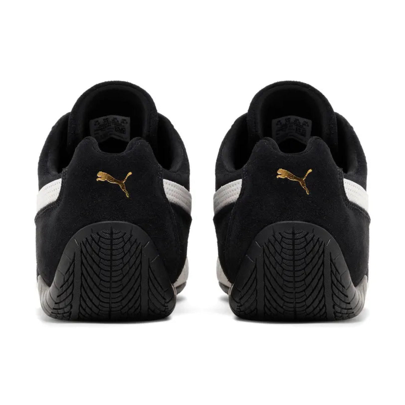 PUMA Speedcat OG 'Black / White'