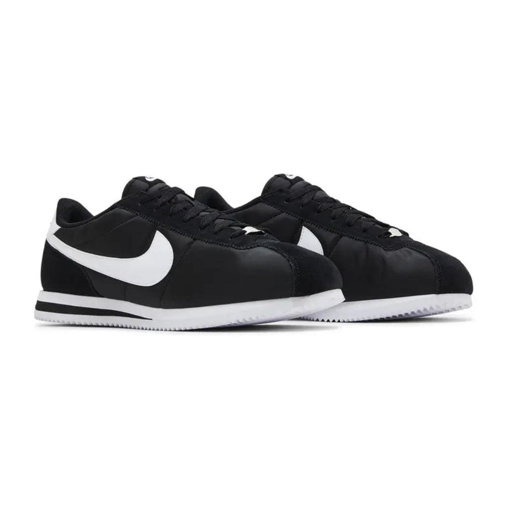 Nike Cortez TXT 'Black / White'