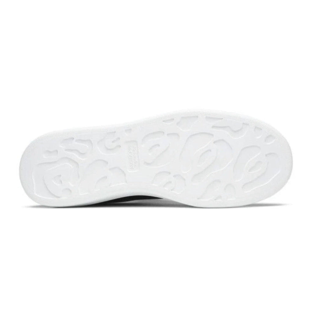 Alexander McQueen Oversized Sneaker 'Black / White'