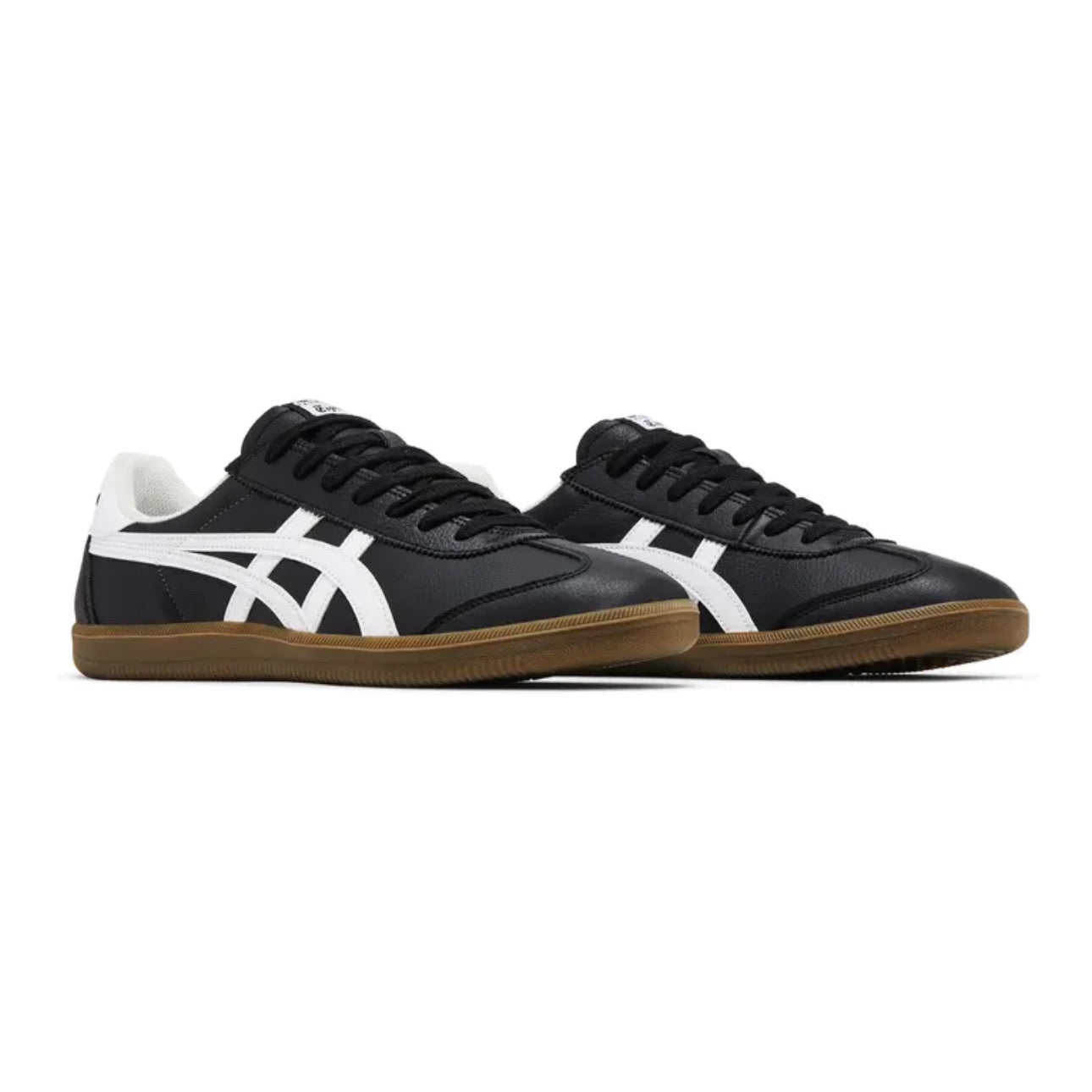 Onitsuka Tiger Tokuten 'Black / White / Gum'