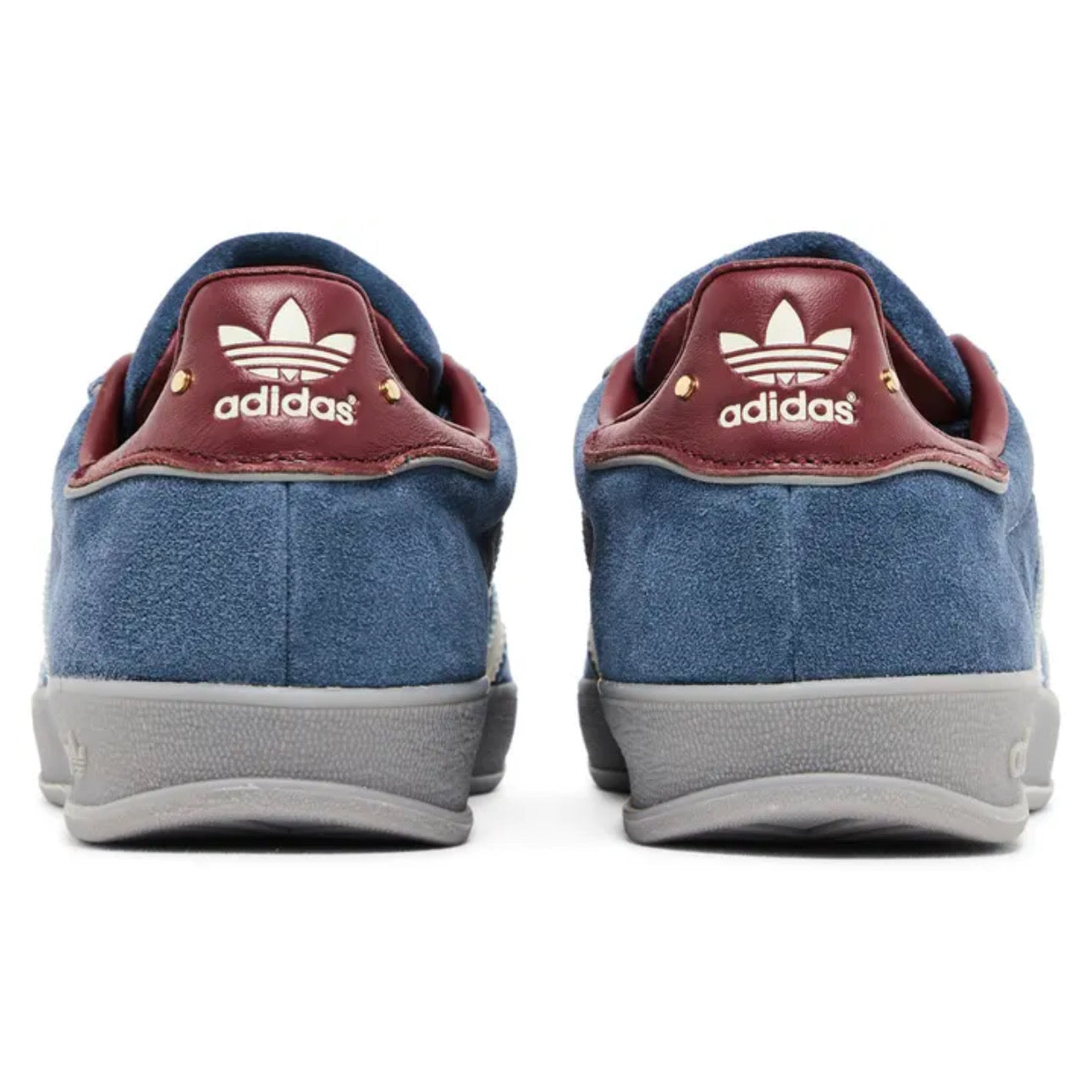 adidas Gazelle Indoor 'Crew Navy'