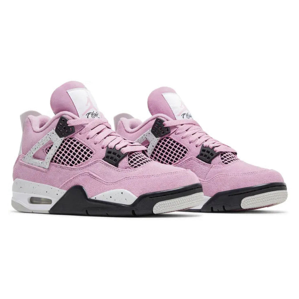 Air Jordan 4 Retro 'Orchid'