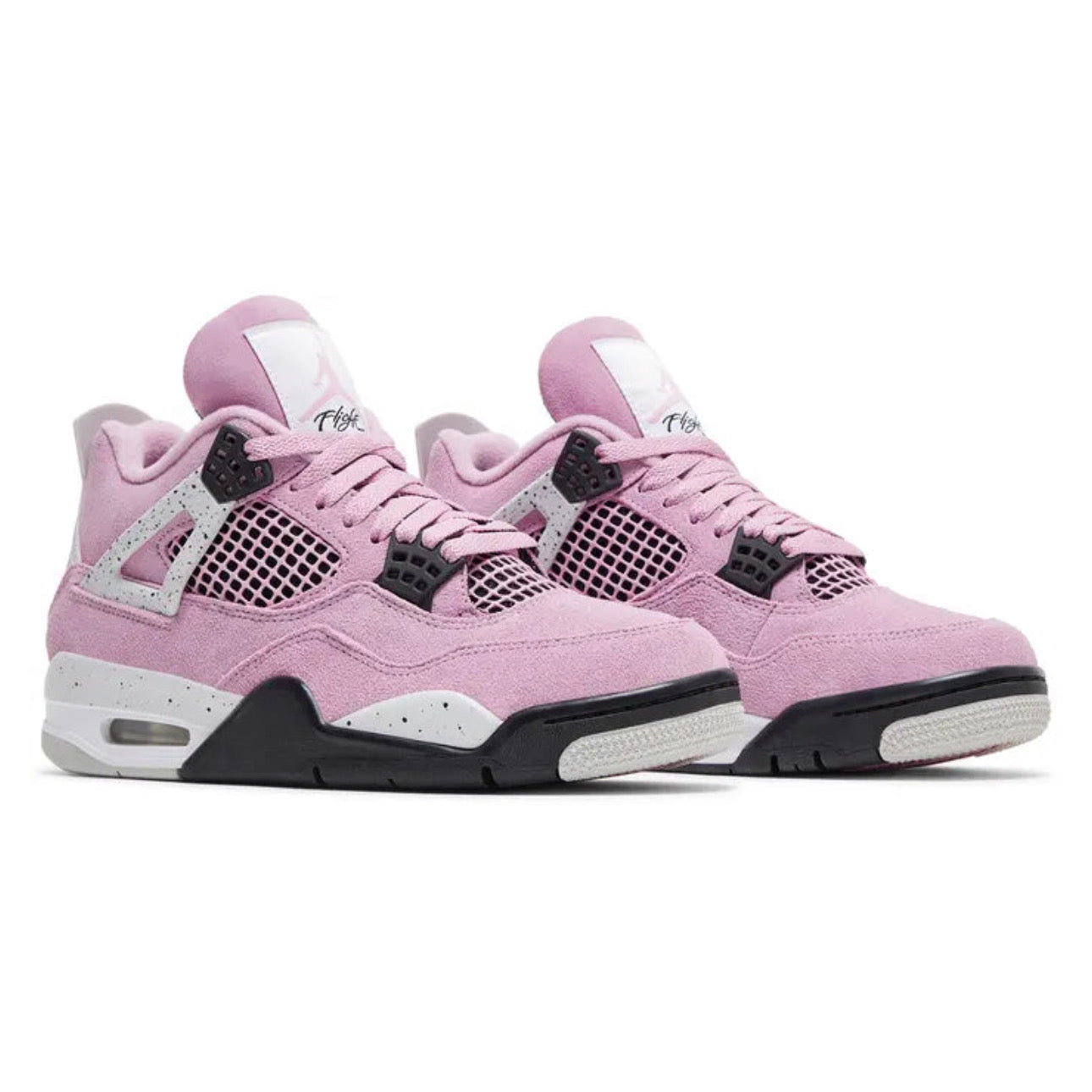 Air Jordan 4 Retro 'Orchid'