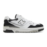 New Balance 550 'White / Black / Rain Cloud'