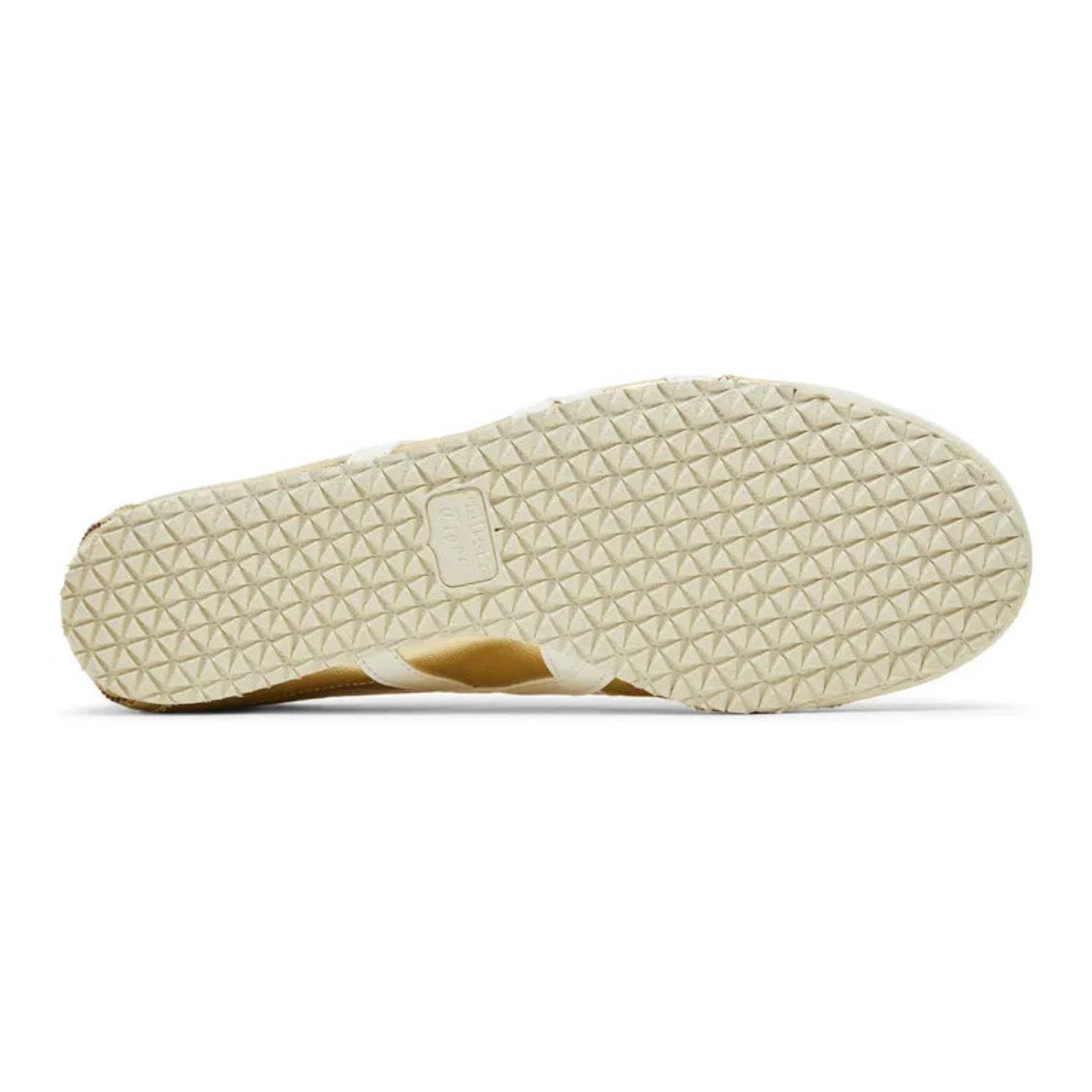 Onitsuka Tiger Mexico 66 'Gold'
