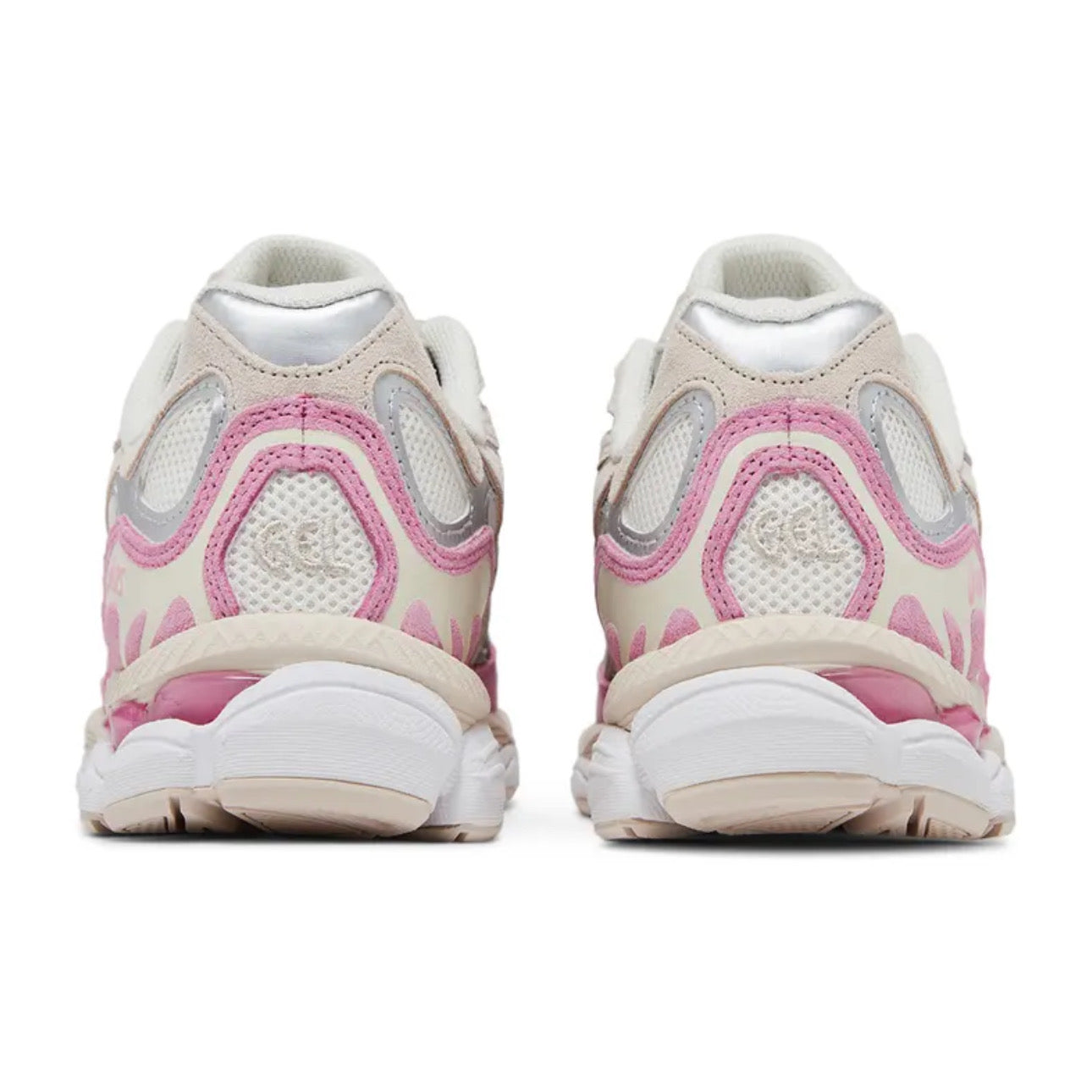 ASICS GEL-NYC 'Cream / Pink'