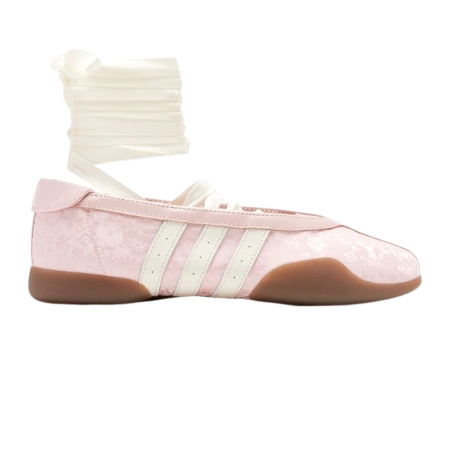adidas Taekwondo Mei 'Pink White'