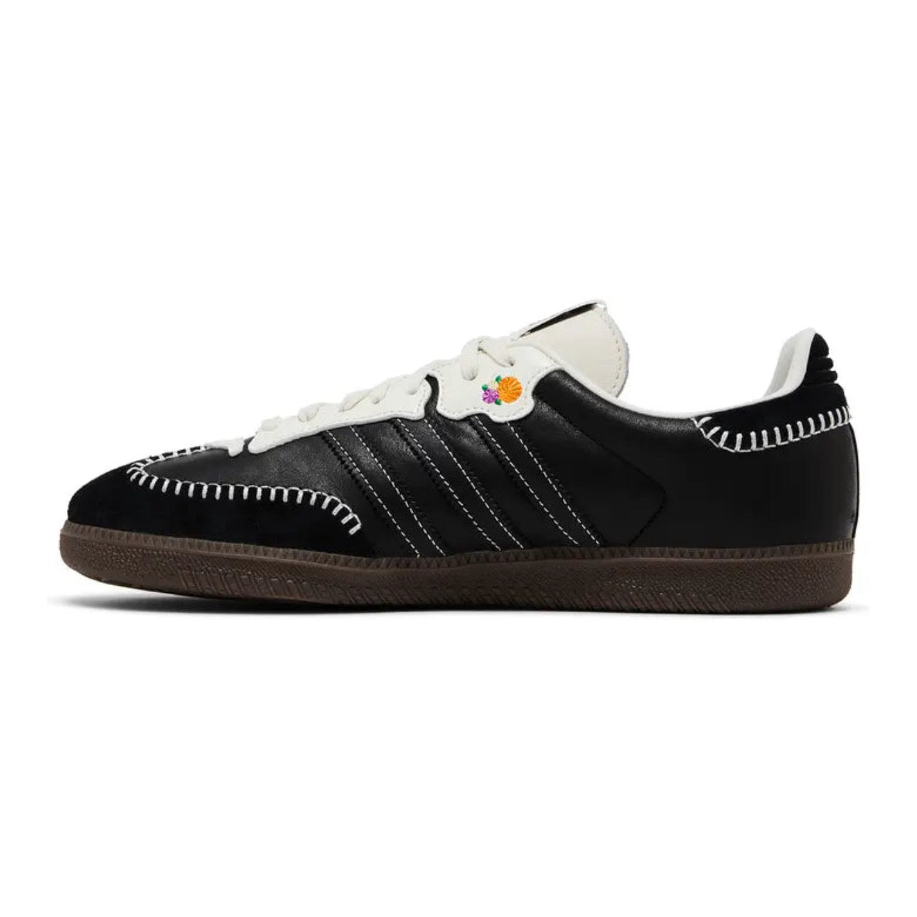 adidas Samba OG Día de Muertos Pack 'Core Black'