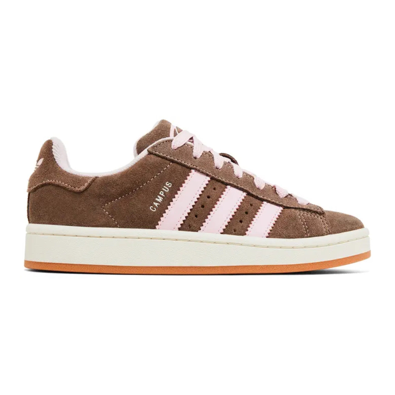 adidas Campus 00s 'Dust Cargo / Clear Pink'