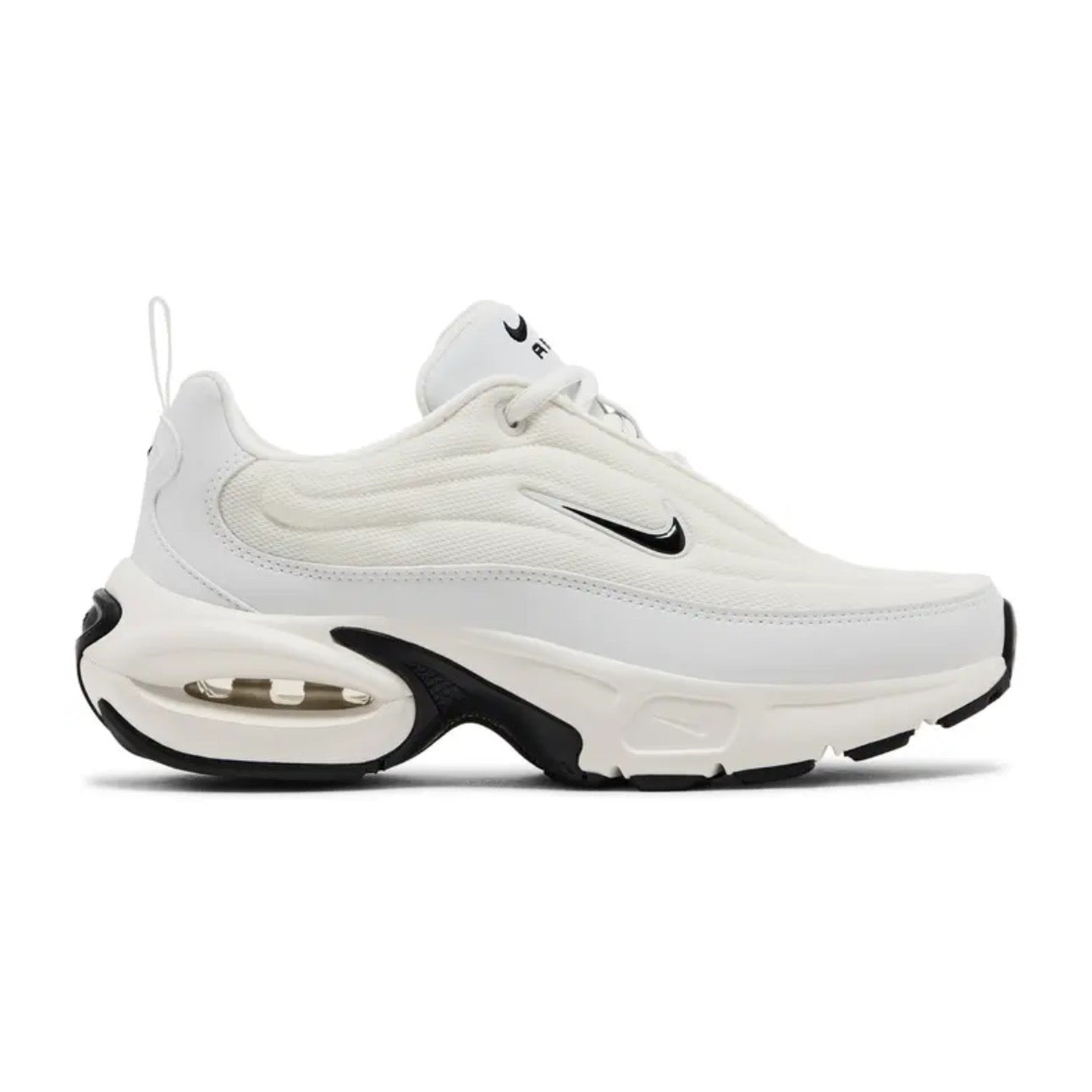 Nike Air Max Portal 'Sail / Black'