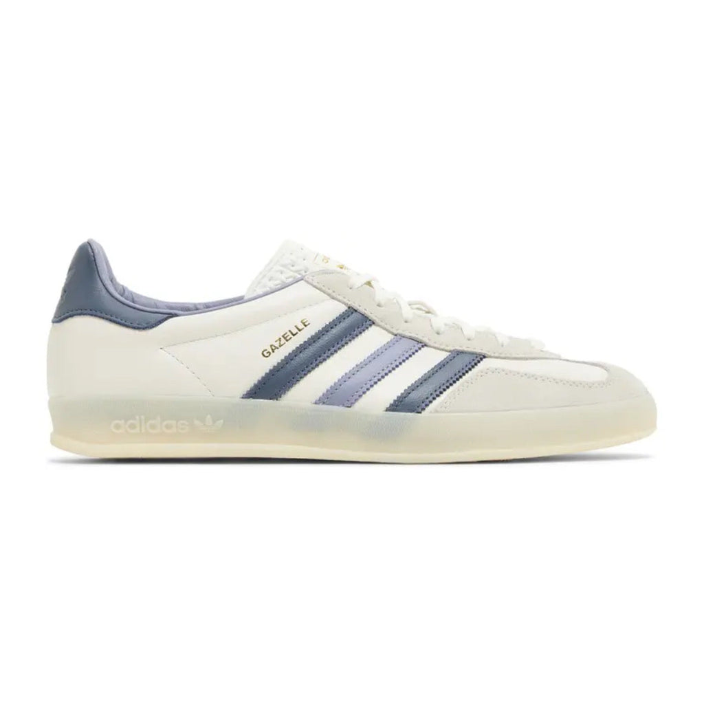 adidas Gazelle Indoor 'Cloud White / Preloved Ink'