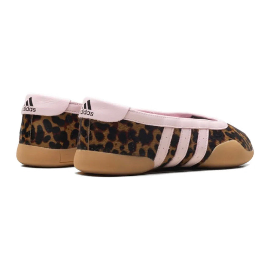 adidas Taekwondo Mei 'Pink / Leopard'