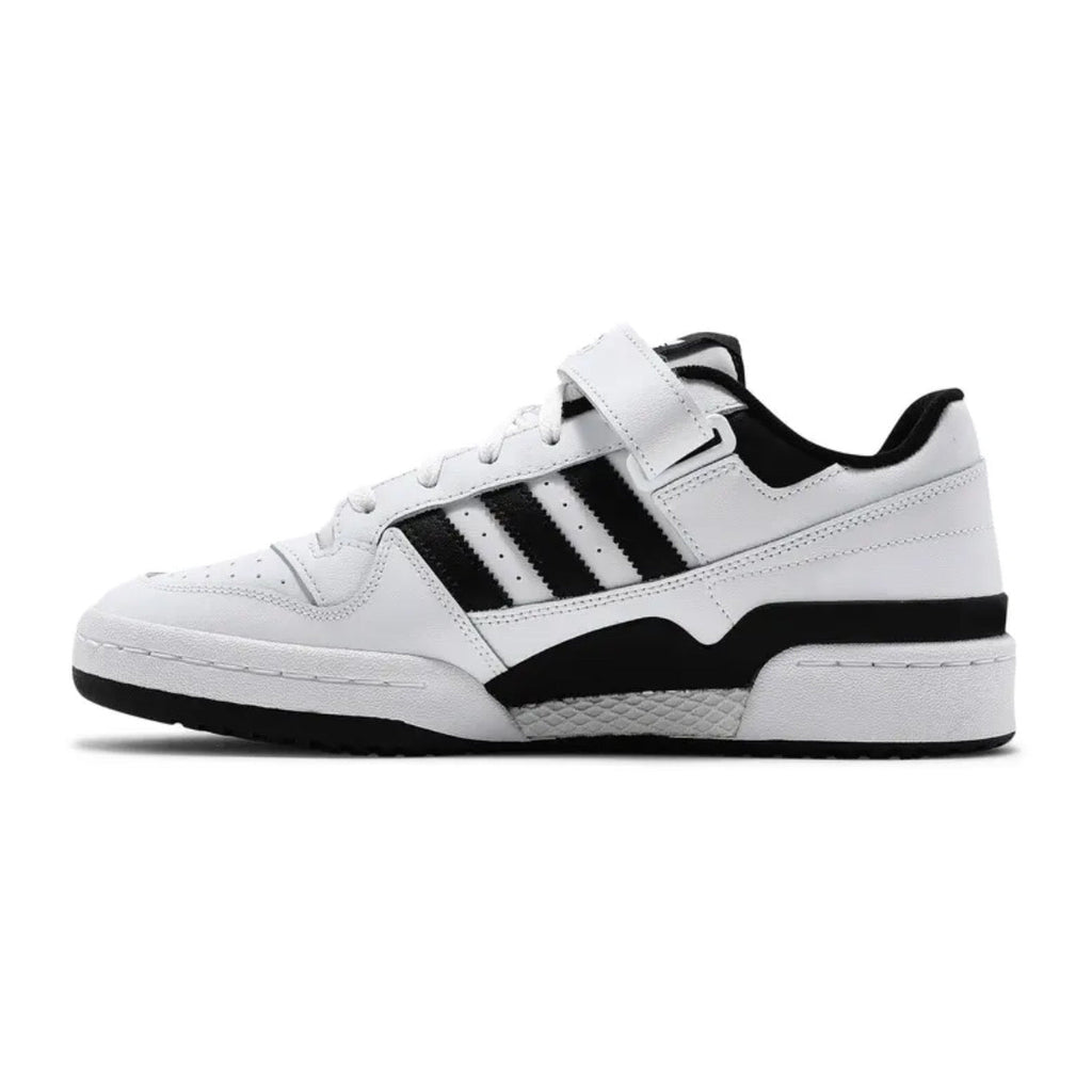 adidas Forum Low 'Cloud White / Core Black'