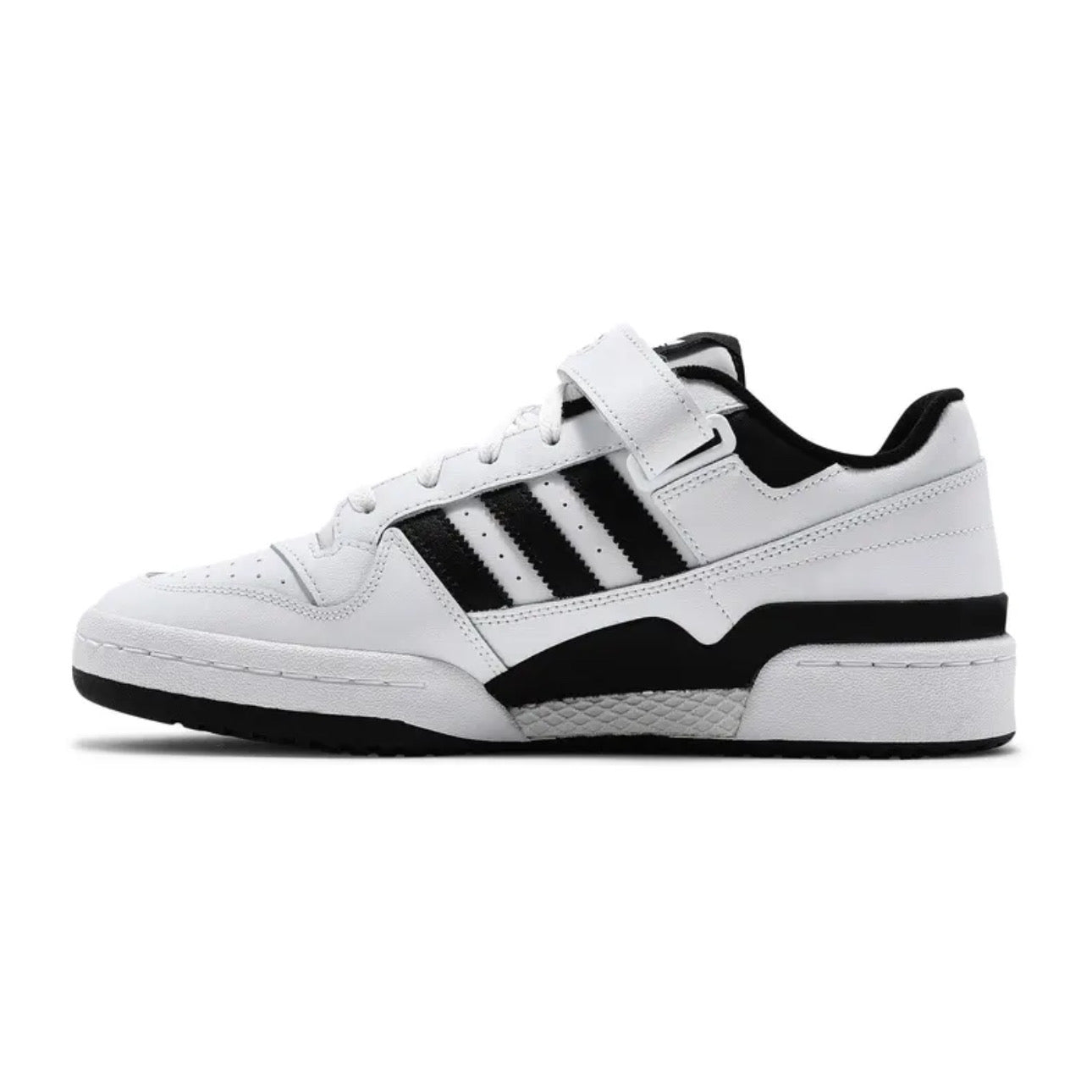 adidas Forum Low 'Cloud White / Core Black'