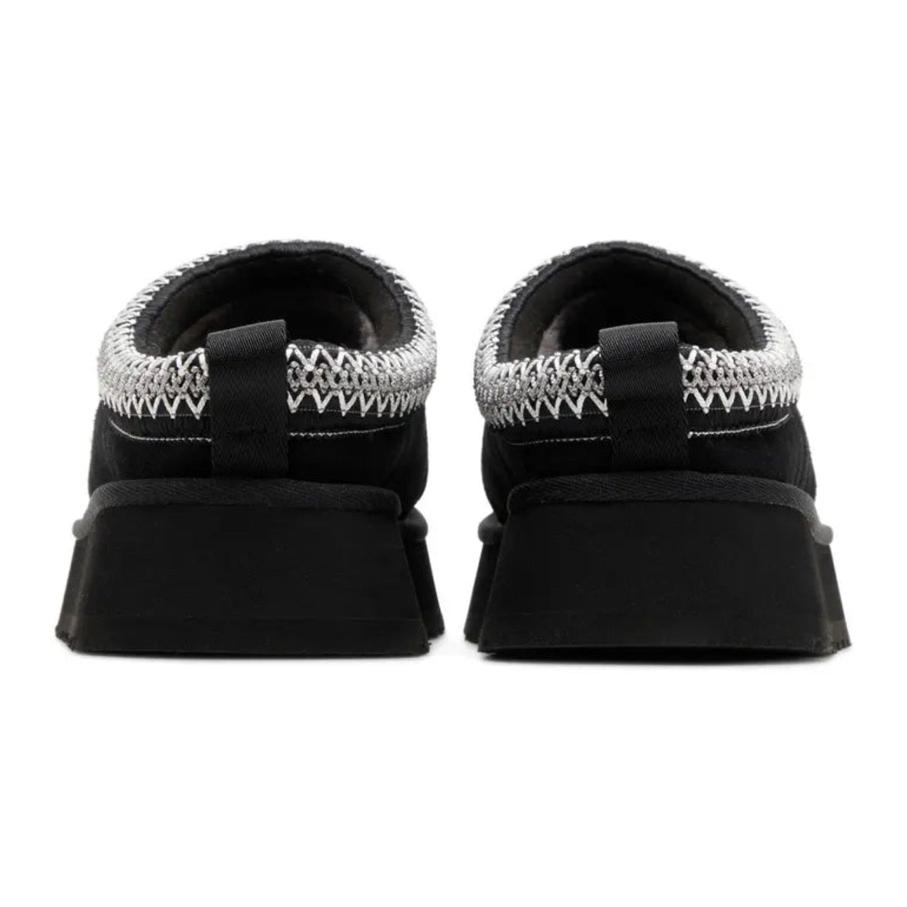 UGG Tazz Slipper 'Black'