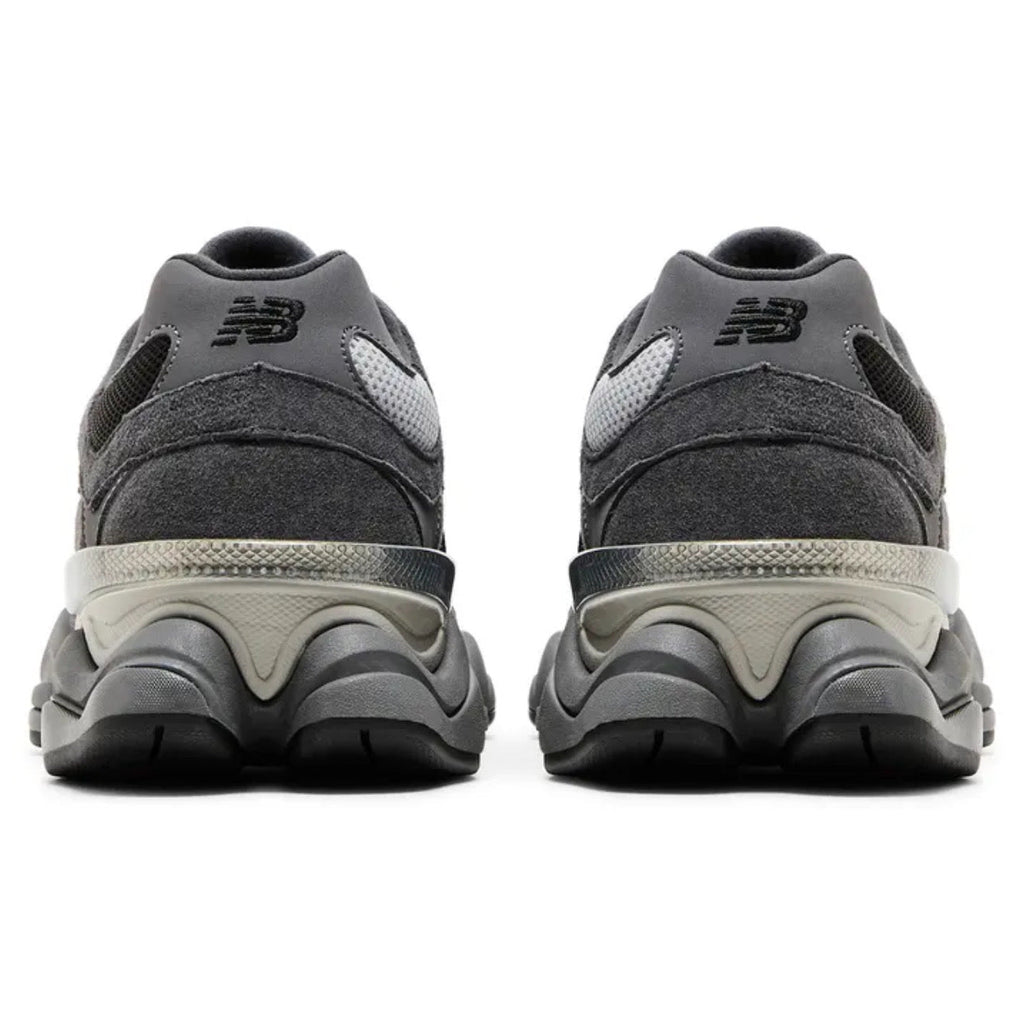New Balance 9060 'Black / Castlerock'