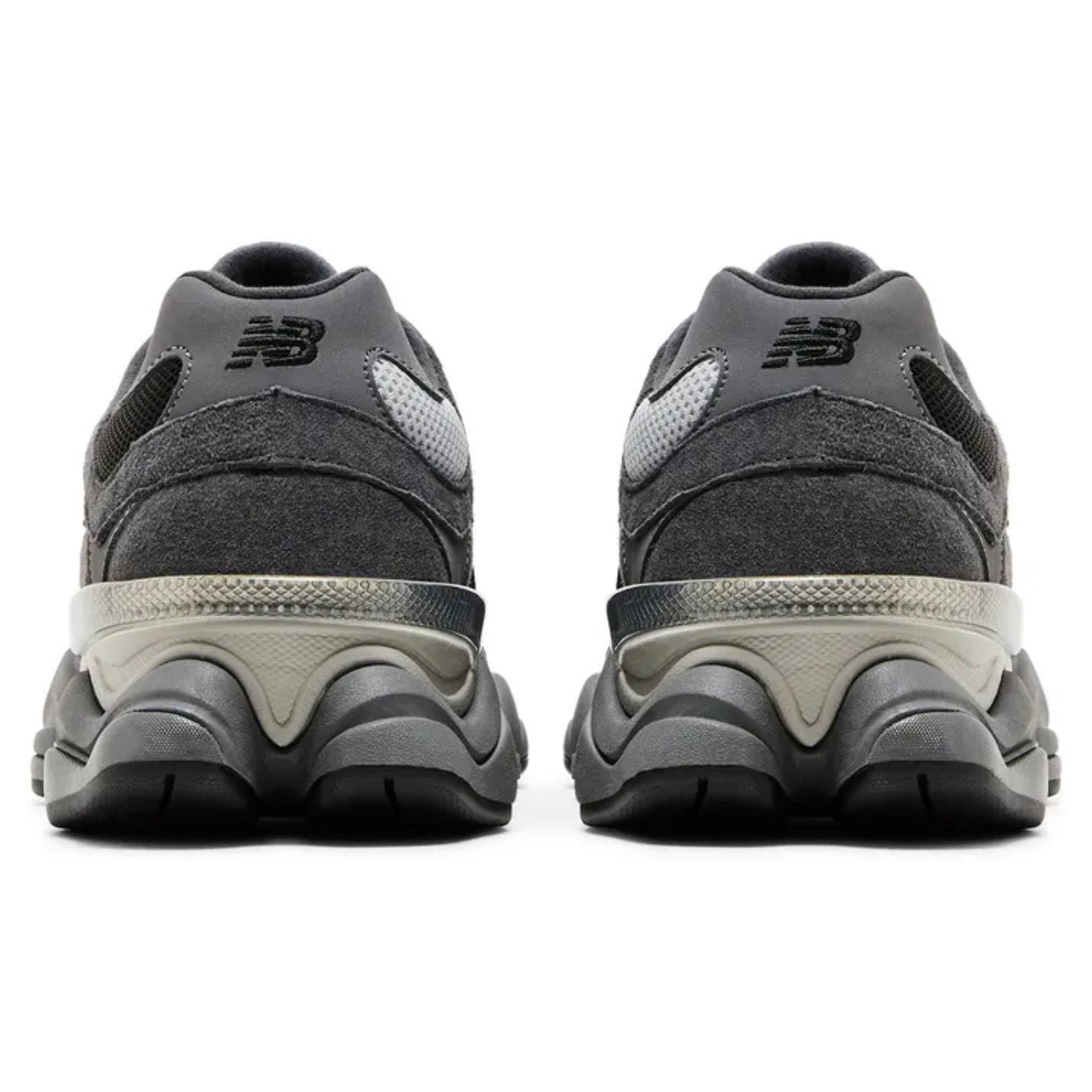 New Balance 9060 'Black / Castlerock'