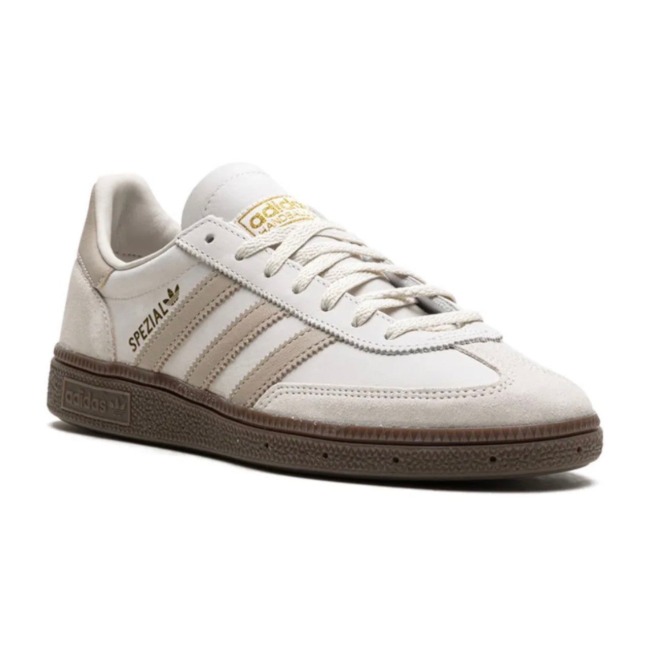 adidas Handball Spezial 'Alumina / Wonder Beige'