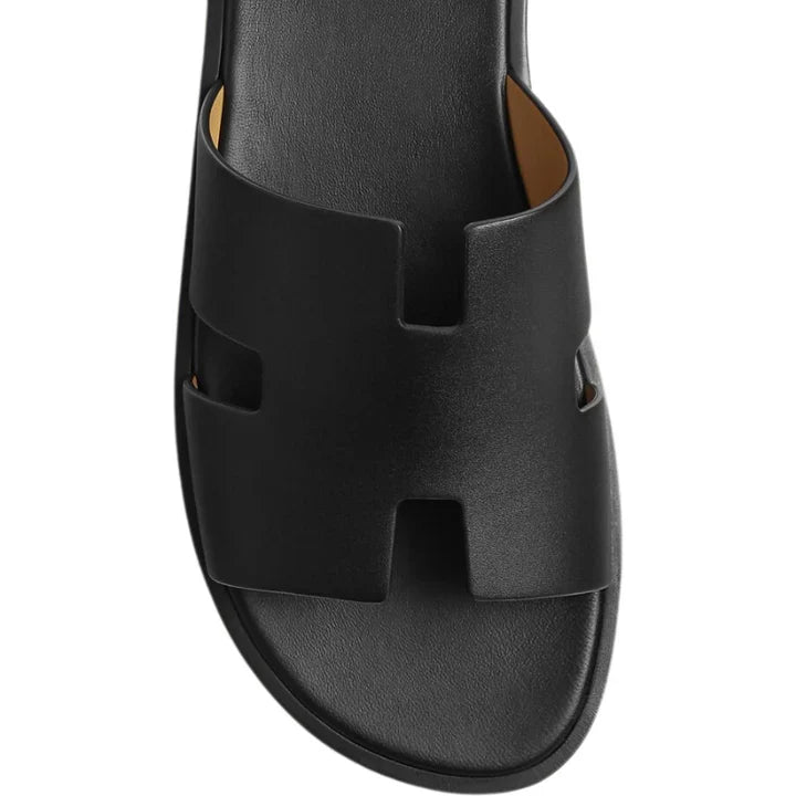 Hermès Izmir 'Noir'