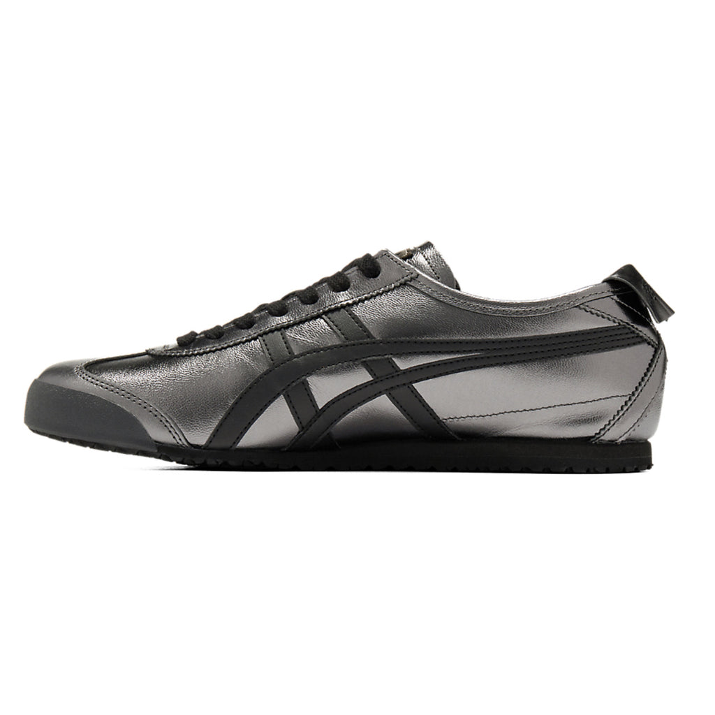 Onitsuka Tiger Brown Mexico 66 'GUNMETAL / BLACK'
