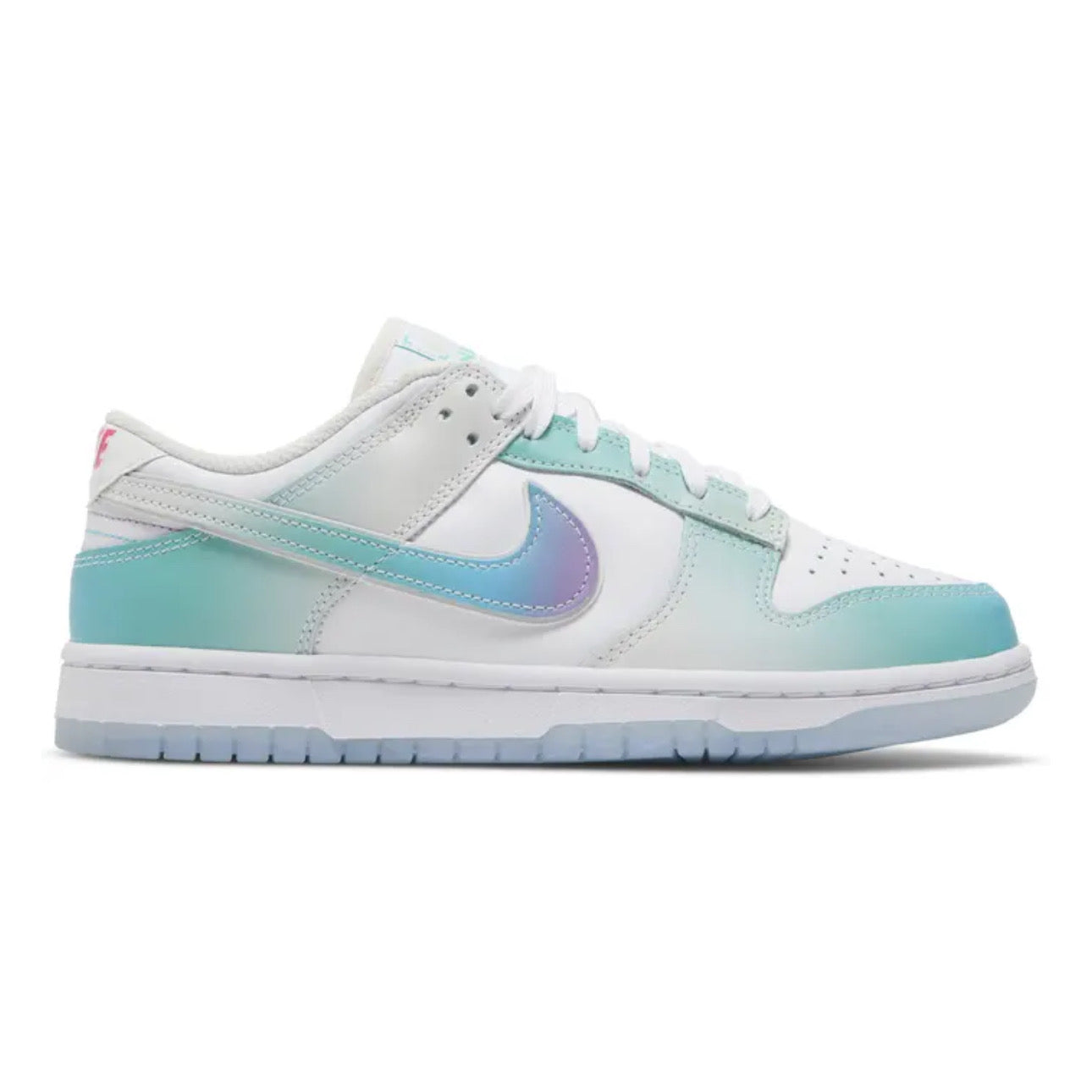 Nike Dunk Low 'Unlock / Your / Space'