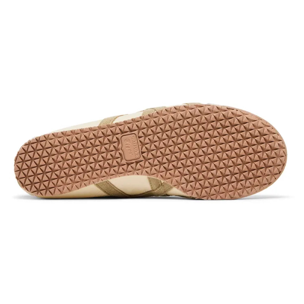 Onitsuka Tiger Mexico 66 'Birch / Carbon'