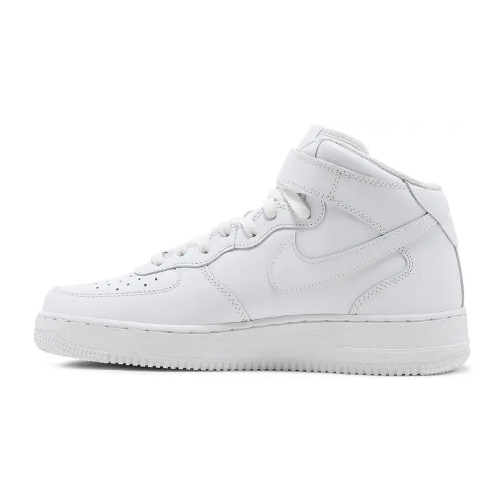 Nike Air Force 1 Mid 07 'White'