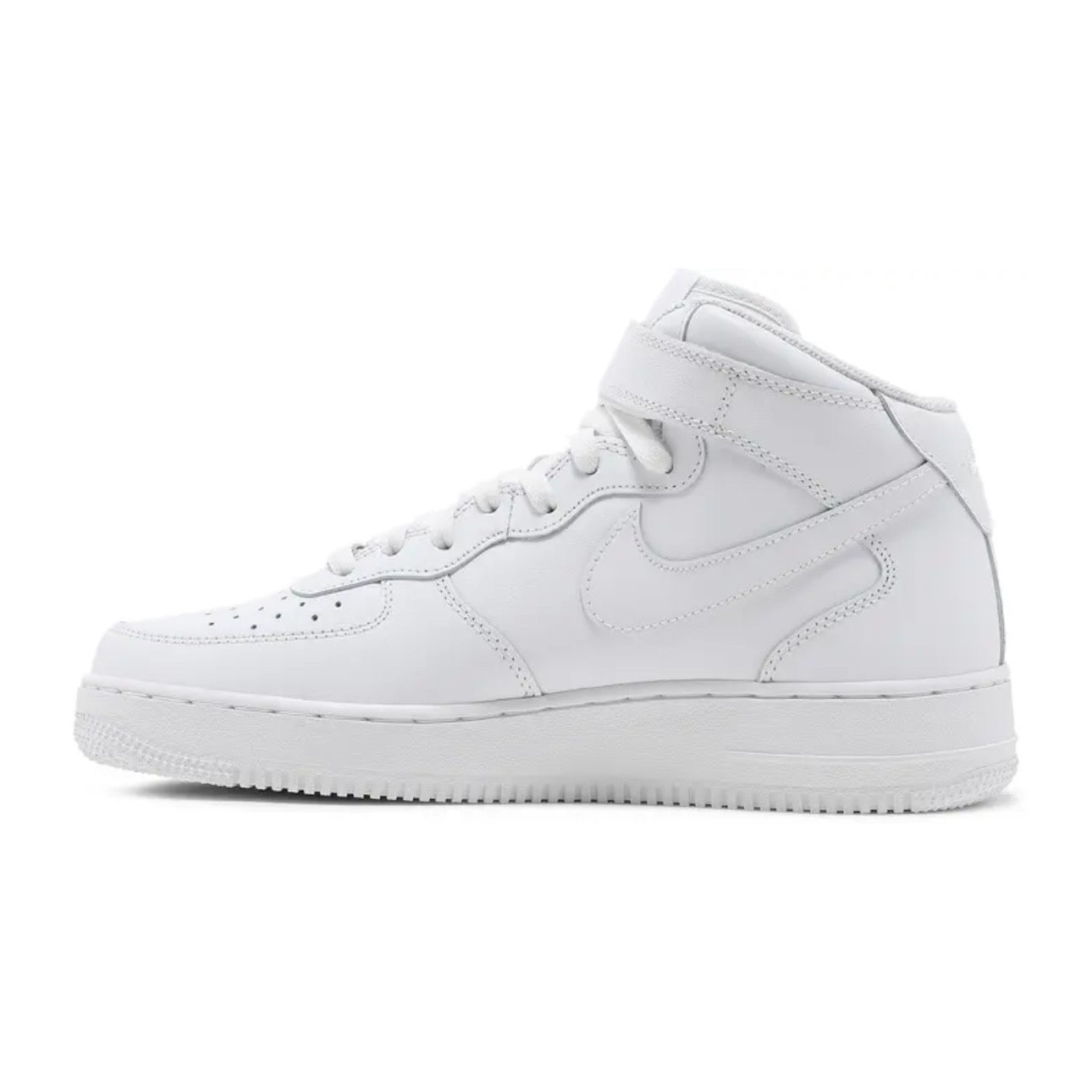 Nike Air Force 1 Mid 07 'White'