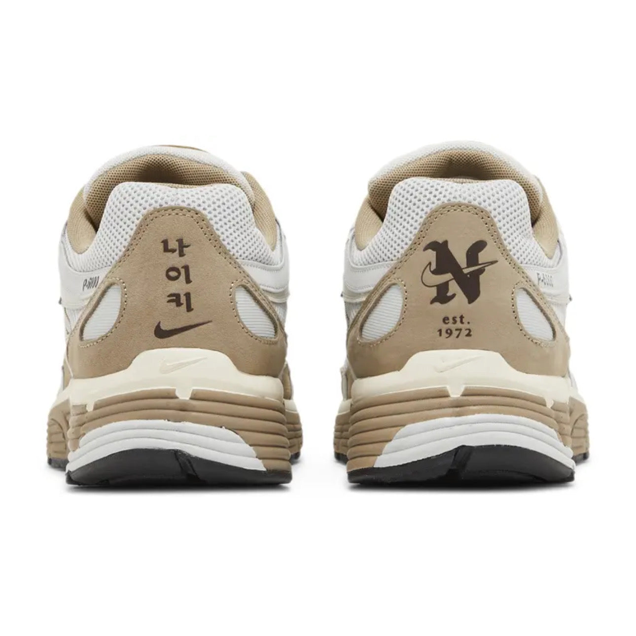 Nike P-6000 'Hangul / Day'