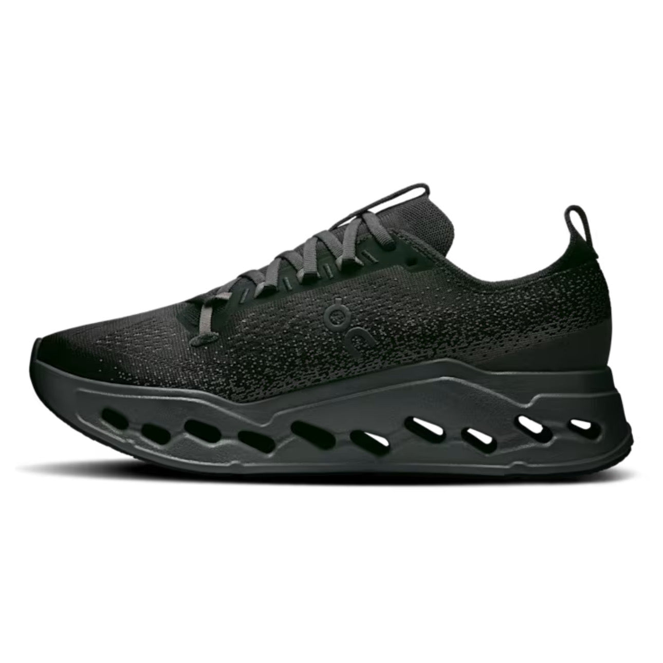 ON Cloudsurfer Max 'Black / Black'