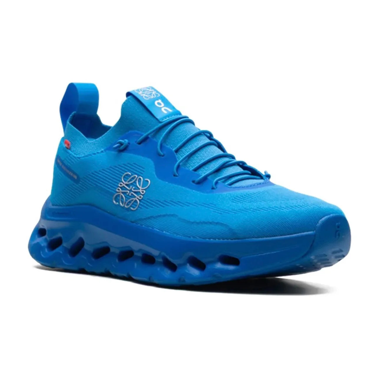 LOEWE x On Cloudtilt 'All Blue'