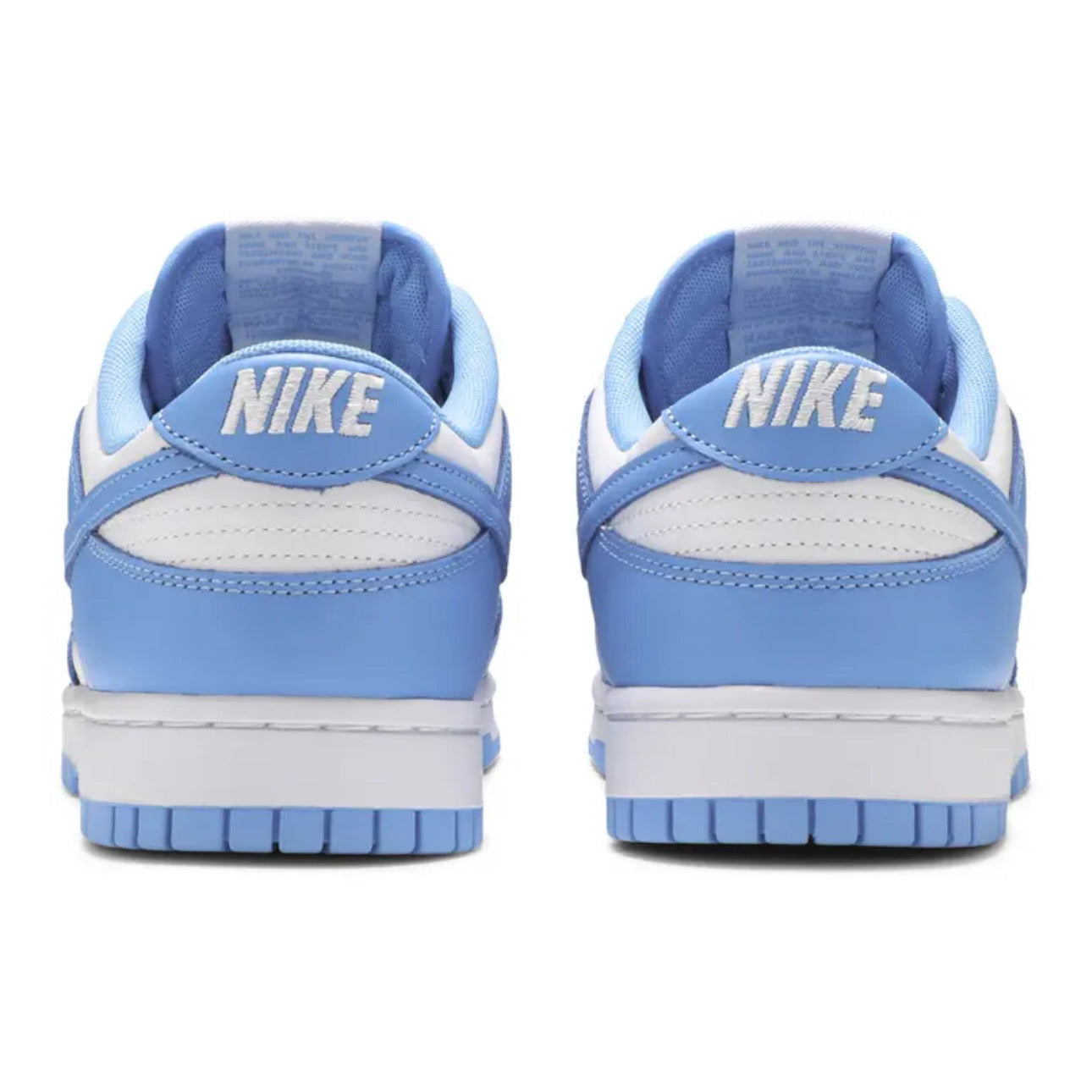 Nike Dunk Low 'University / Blue'