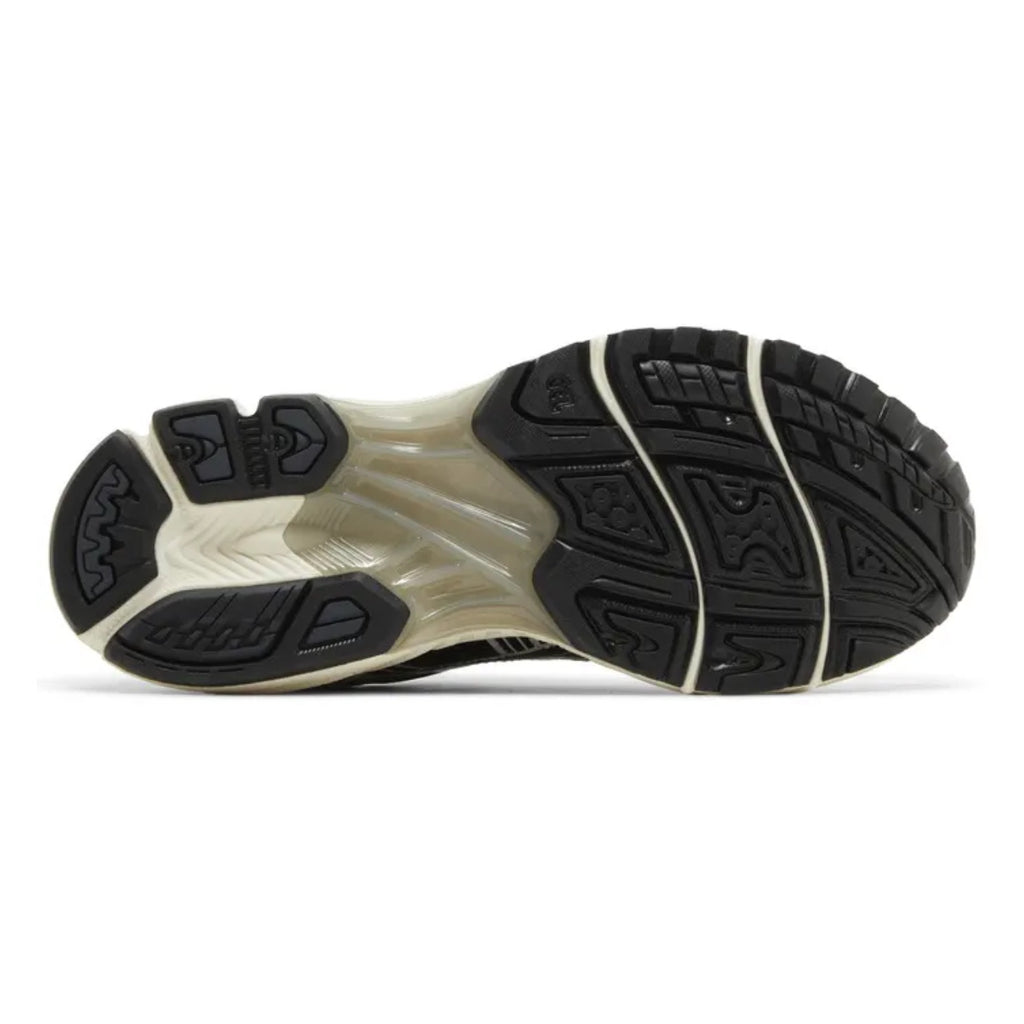 ASICS Gel Kayano 14 'Black Seal Grey'