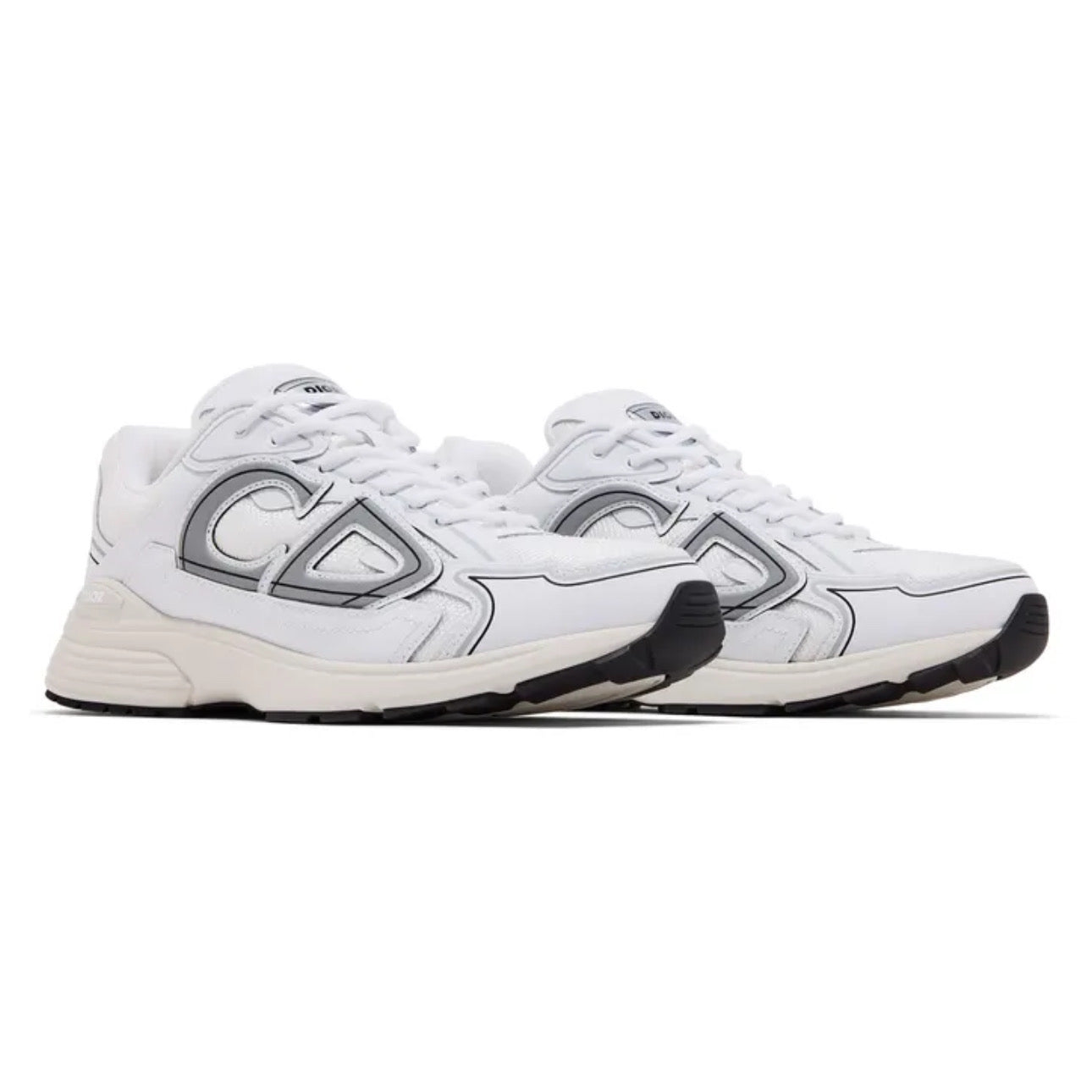 Dior B30 'White / Grey'