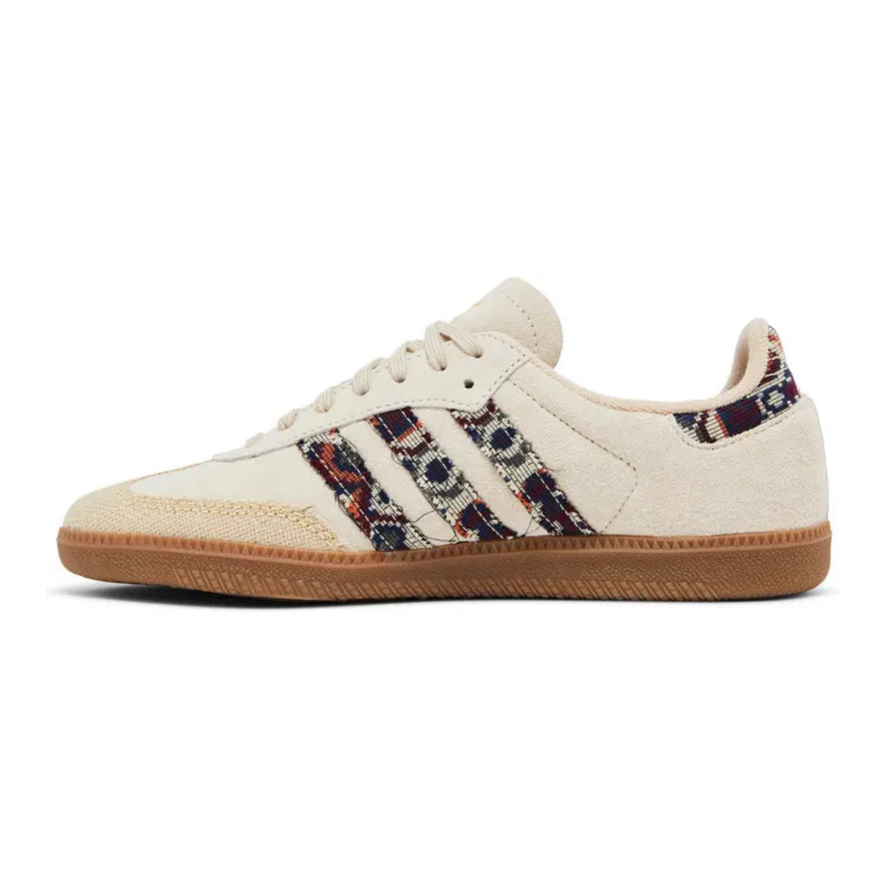 END. x adidas Samba Consortium Cup 'Past'