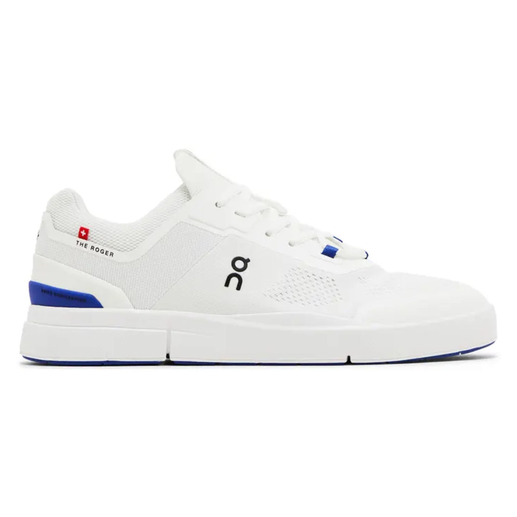 ON The Roger Spin 'Undyed / Indigo'