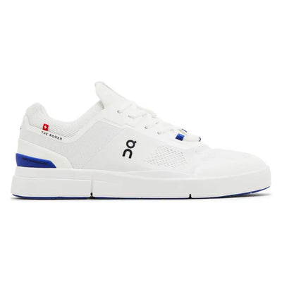 On The Roger Spin 'Undyed / Indigo'