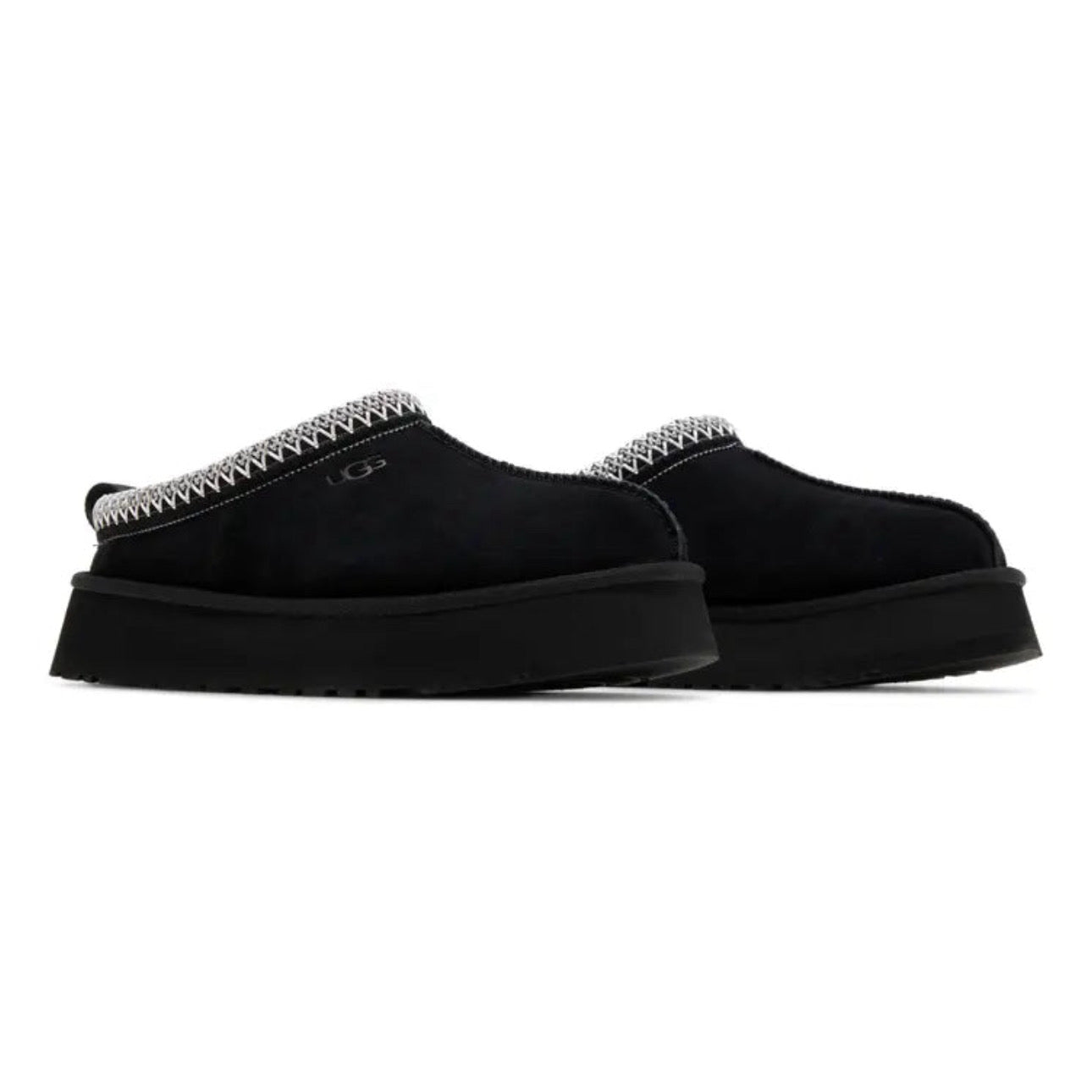 UGG Tazz Slipper 'Black'