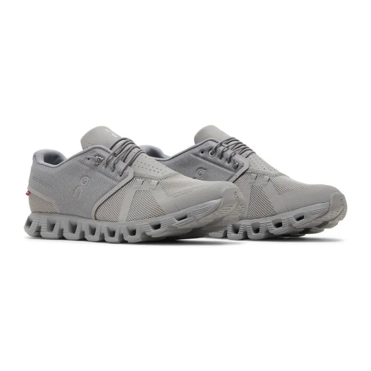 On Running Cloud5 Fog Alloy